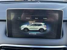 2022 (72) MG MG HS 1.5 T-GDI Exclusive 5dr DCT Auto