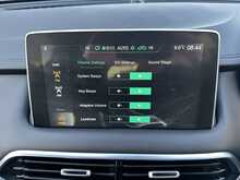 2022 (72) MG MG HS 1.5 T-GDI Exclusive 5dr DCT Auto