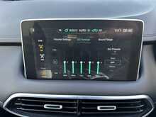 2022 (72) MG MG HS 1.5 T-GDI Exclusive 5dr DCT Auto