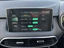 2022 (72) MG MG HS 1.5 T-GDI Exclusive 5dr DCT Auto