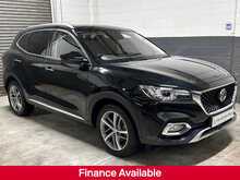 2022 (72) MG MG HS 1.5 T-GDI Exclusive 5dr DCT Auto