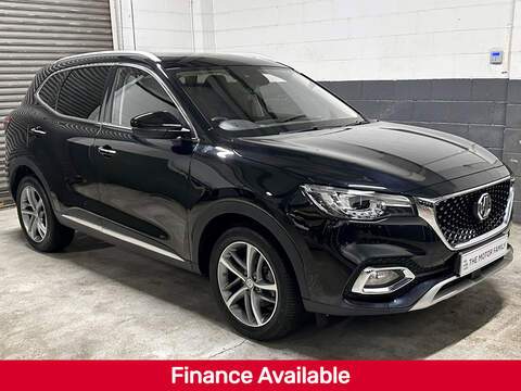 1.5 T-GDI Exclusive 5dr DCT Auto