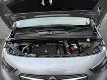 2022 (72) Vauxhall Combo Life 1.5 Turbo D SE XL 5dr (7 seat)