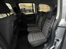 2022 (72) Vauxhall Combo Life 1.5 Turbo D SE XL 5dr (7 seat)