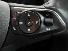 2022 (72) Vauxhall Combo Life 1.5 Turbo D SE XL 5dr (7 seat)