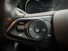 2022 (72) Vauxhall Combo Life 1.5 Turbo D SE XL 5dr (7 seat)