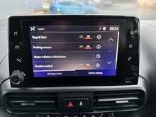 2022 (72) Vauxhall Combo Life 1.5 Turbo D SE XL 5dr (7 seat)