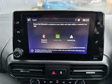 2022 (72) Vauxhall Combo Life 1.5 Turbo D SE XL 5dr (7 seat)