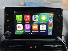 2022 (72) Vauxhall Combo Life 1.5 Turbo D SE XL 5dr (7 seat)