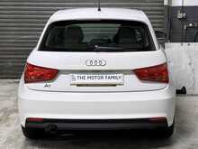 2015 (65) Audi A1 1.6 TDI SE 5dr