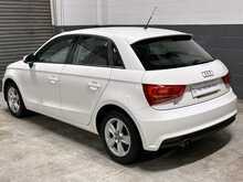 2015 (65) Audi A1 1.6 TDI SE 5dr