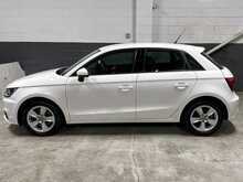 2015 (65) Audi A1 1.6 TDI SE 5dr