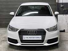 2015 (65) Audi A1 1.6 TDI SE 5dr