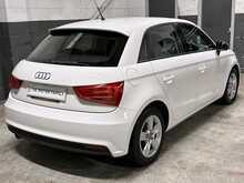 2015 (65) Audi A1 1.6 TDI SE 5dr