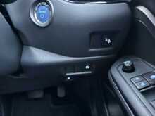 2022 (72) Toyota C-HR 1.8 Hybrid Icon 5dr CVT Auto