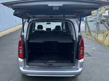 2022 (22) Vauxhall Combo Life 1.2 Turbo 130 SE 5dr Auto