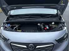 2022 (22) Vauxhall Combo Life 1.2 Turbo 130 SE 5dr Auto