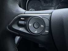 2022 (22) Vauxhall Combo Life 1.2 Turbo 130 SE 5dr Auto