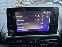 2022 (22) Vauxhall Combo Life 1.2 Turbo 130 SE 5dr Auto