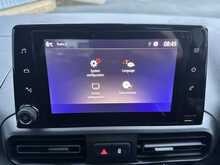 2022 (22) Vauxhall Combo Life 1.2 Turbo 130 SE 5dr Auto