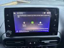 2022 (22) Vauxhall Combo Life 1.2 Turbo 130 SE 5dr Auto