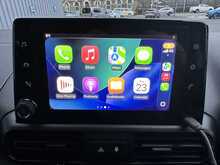 2022 (22) Vauxhall Combo Life 1.2 Turbo 130 SE 5dr Auto