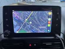 2022 (22) Vauxhall Combo Life 1.2 Turbo 130 SE 5dr Auto