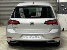 2020 (69) Volkswagen Golf 1.5 TSI EVO 150 GT Edition 5dr DSG Auto