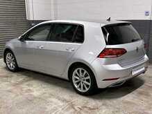 2020 (69) Volkswagen Golf 1.5 TSI EVO 150 GT Edition 5dr DSG Auto