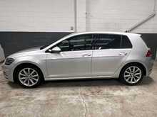 2020 (69) Volkswagen Golf 1.5 TSI EVO 150 GT Edition 5dr DSG Auto