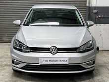 2020 (69) Volkswagen Golf 1.5 TSI EVO 150 GT Edition 5dr DSG Auto
