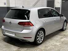 2020 (69) Volkswagen Golf 1.5 TSI EVO 150 GT Edition 5dr DSG Auto