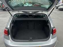 2020 (69) Volkswagen Golf 1.5 TSI EVO 150 GT Edition 5dr DSG Auto
