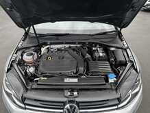 2020 (69) Volkswagen Golf 1.5 TSI EVO 150 GT Edition 5dr DSG Auto