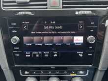 2020 (69) Volkswagen Golf 1.5 TSI EVO 150 GT Edition 5dr DSG Auto