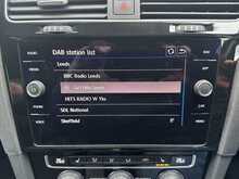 2020 (69) Volkswagen Golf 1.5 TSI EVO 150 GT Edition 5dr DSG Auto