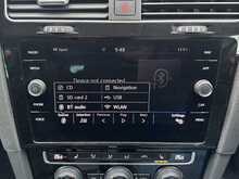 2020 (69) Volkswagen Golf 1.5 TSI EVO 150 GT Edition 5dr DSG Auto