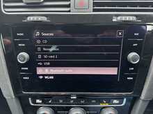 2020 (69) Volkswagen Golf 1.5 TSI EVO 150 GT Edition 5dr DSG Auto