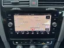 2020 (69) Volkswagen Golf 1.5 TSI EVO 150 GT Edition 5dr DSG Auto