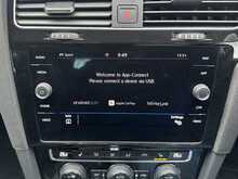 2020 (69) Volkswagen Golf 1.5 TSI EVO 150 GT Edition 5dr DSG Auto