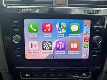 2020 (69) Volkswagen Golf 1.5 TSI EVO 150 GT Edition 5dr DSG Auto