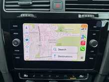 2020 (69) Volkswagen Golf 1.5 TSI EVO 150 GT Edition 5dr DSG Auto