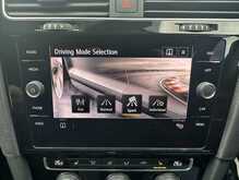 2020 (69) Volkswagen Golf 1.5 TSI EVO 150 GT Edition 5dr DSG Auto