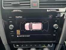 2020 (69) Volkswagen Golf 1.5 TSI EVO 150 GT Edition 5dr DSG Auto