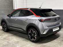 2022 (22) Vauxhall Mokka 1.2 Turbo Sri Premium 5dr