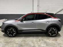 2022 (22) Vauxhall Mokka 1.2 Turbo Sri Premium 5dr