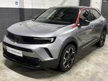 2022 (22) Vauxhall Mokka 1.2 Turbo Sri Premium 5dr