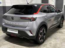 2022 (22) Vauxhall Mokka 1.2 Turbo Sri Premium 5dr