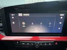 2022 (22) Vauxhall Mokka 1.2 Turbo Sri Premium 5dr