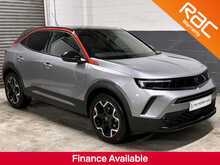 2022 (22) Vauxhall Mokka 1.2 Turbo Sri Premium 5dr